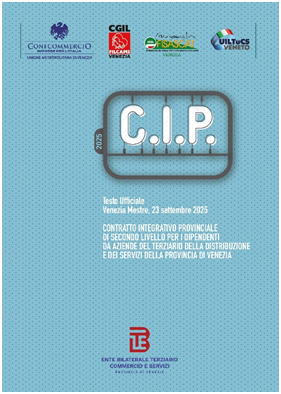 Contratto Integrativo